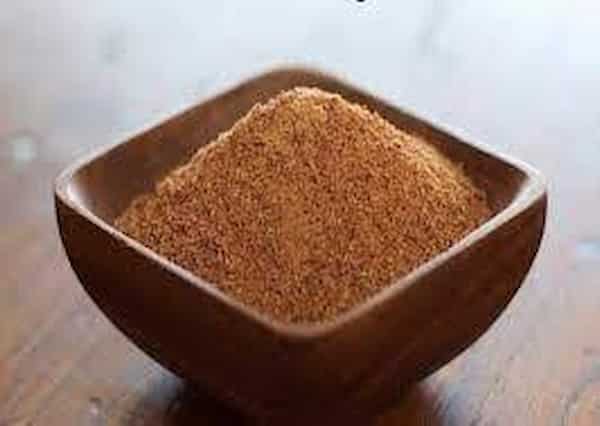 تصویر 2 از خرید شکر خرما خشک  + قیمت فروش استثنایی